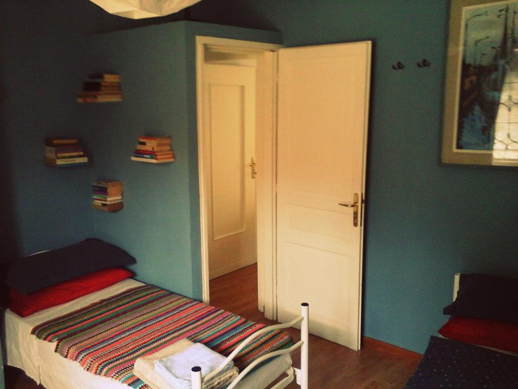 Il Cortiletto Dei Capperi Gassino Torinese Phòng bức ảnh